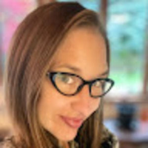 Meet your Posher, Pam